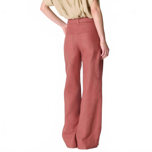 Vanessabruno - Carlos Trouser Pants