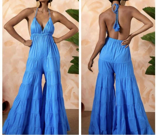 Erika Peña - Lola Jumpsuit