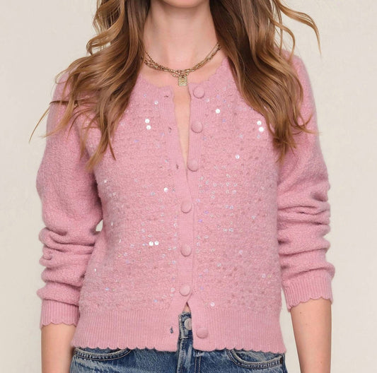 Heartloom - Lettie Cardigan