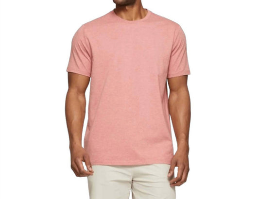 Flags & Anthem - Stretch Comfort Crew T-shirt