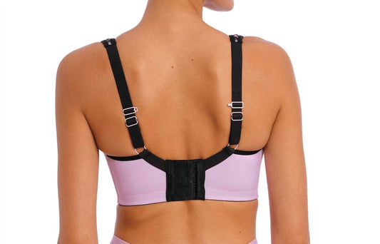 Freya - Sonic Underwire Moulded Spacer Sports Bra