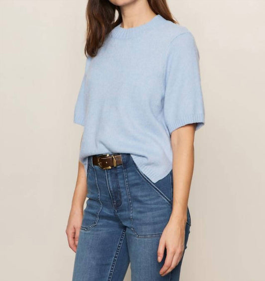 Sanctuary - Perfect Sweater Tee