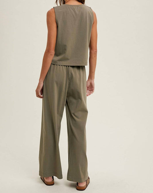 Wishlist - Libby Lounge Bottom Pants