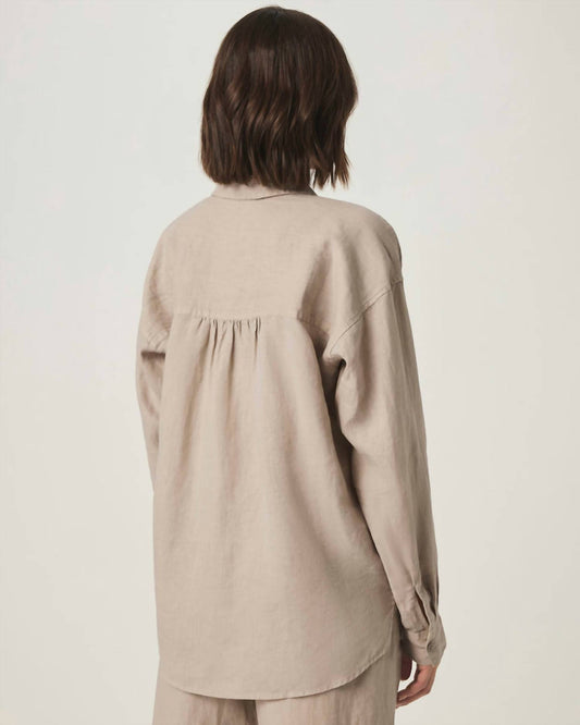 Splendid - Women's Stella Button Down Top