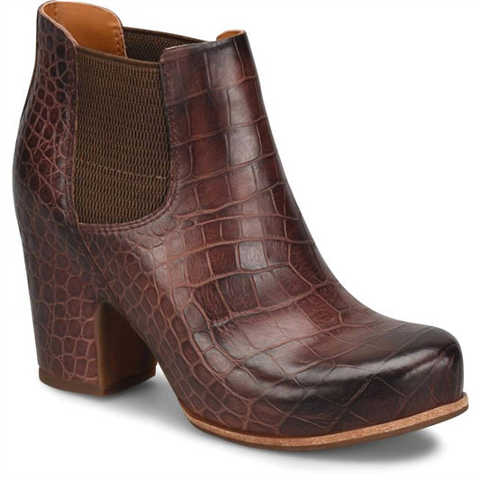 Kork-Ease - Women's Shirome Ankle Boot