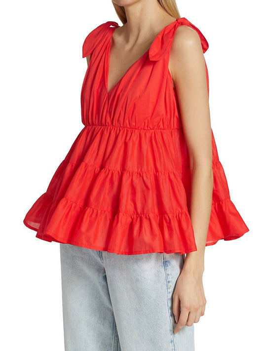 Merlette - DUNAND BLOUSE