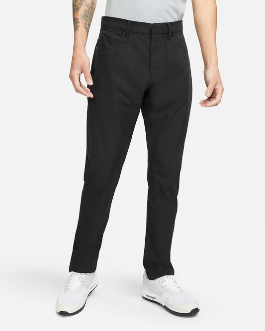 Nike - Men's Dri-fit Repel 5 Pocket Slim Fit Golf Trousers