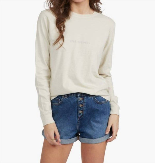 Roxy - Mountain Love