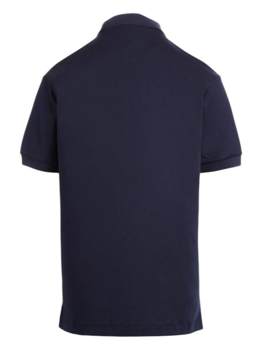 Bally - Men's Tipped Regular Fit Polo Shirt