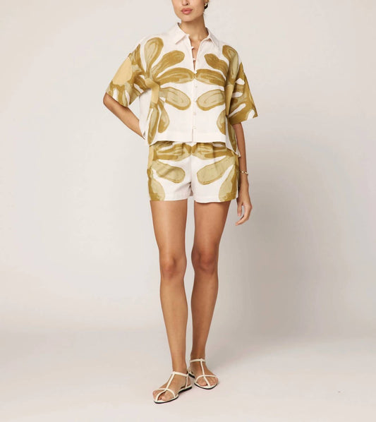 Cleobella - Pierre Short