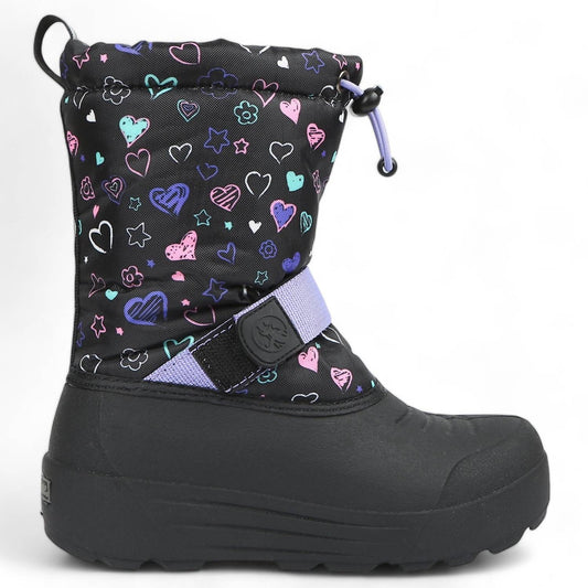 Northside - KIDS FROSTY WINTER BOOT