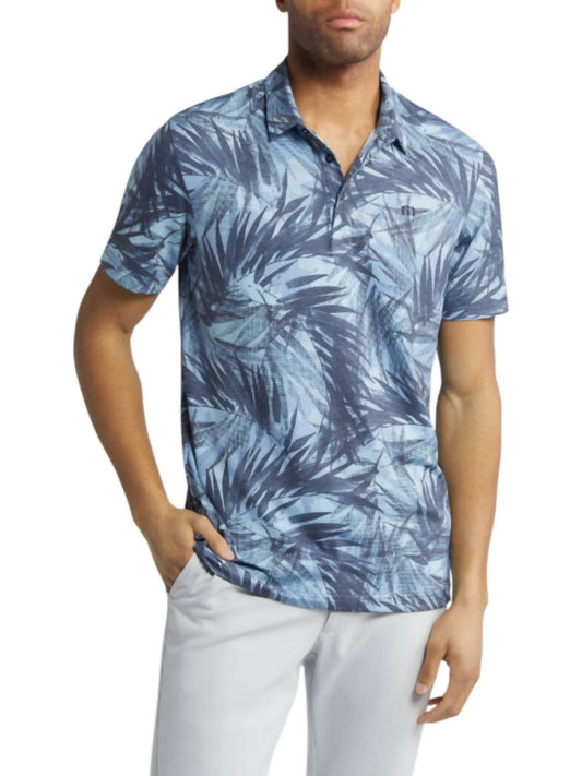 Travismathew - Forest Reserve Shirt