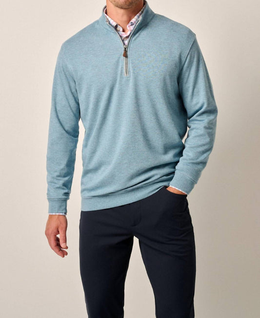 Johnnie-O - Sully Quarter Zip Pullover
