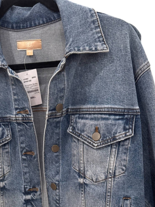 Kut From The Kloth - Women's Denim Jacket