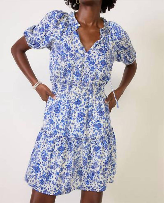 Rails - Fiorella Dress