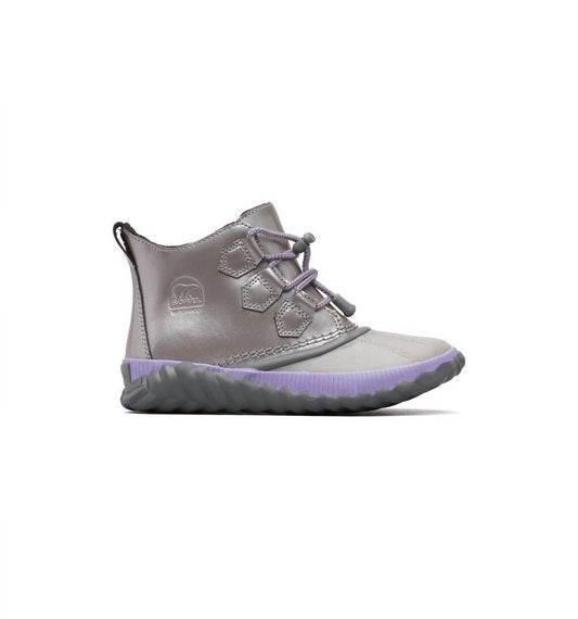 Sorel - Women's Out N About Waterproof Boots