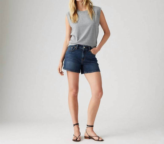 Levi'S - Women's A-line Shorts