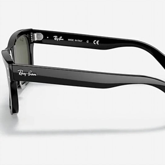 Ray Ban - Men's Mr. Burbank Sunglasses