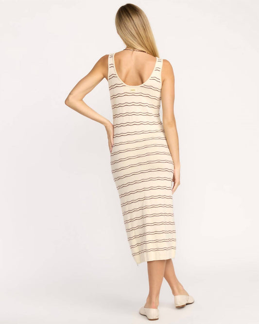 Billabong - Heat Waver Knit Midi Dress