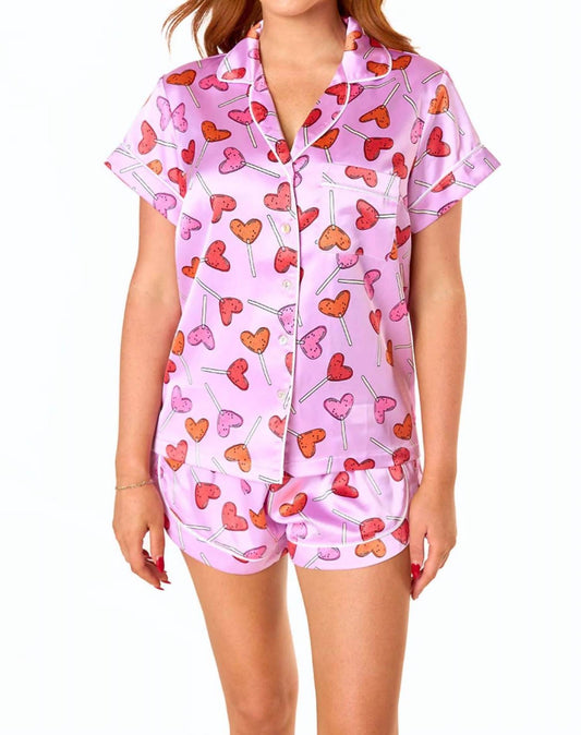 Buddylove - Aurora Pajama Set