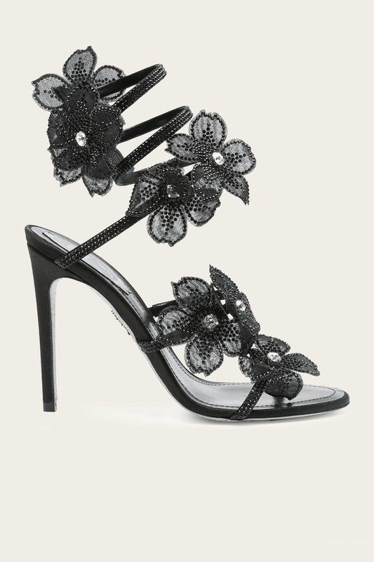 Rene Caovilla - Women's Floriane 105 Sandal