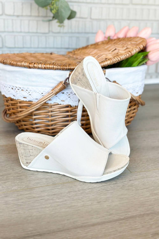 Bussola - Women's Natan Sandals