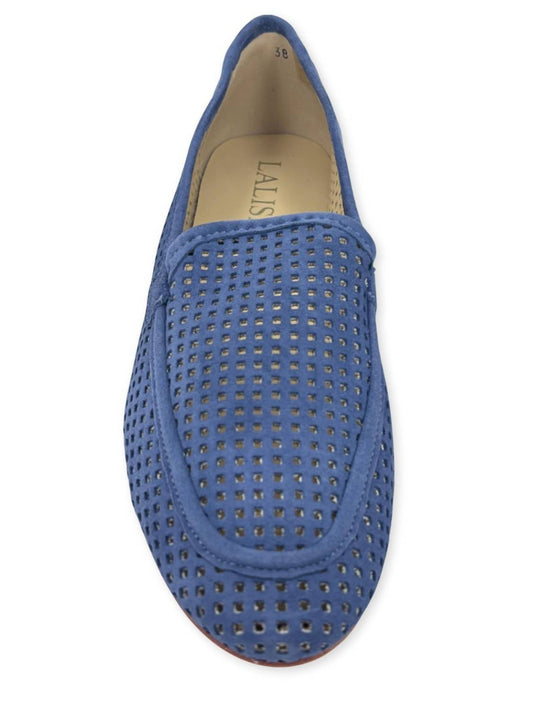 Lalisa - Women's Sofia Loafer