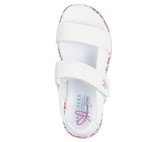 Skechers - Kid's Uno Lite Sandals
