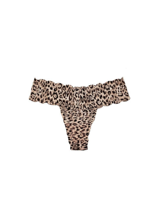 Cosabella - Women's Low Rise Thong Panty