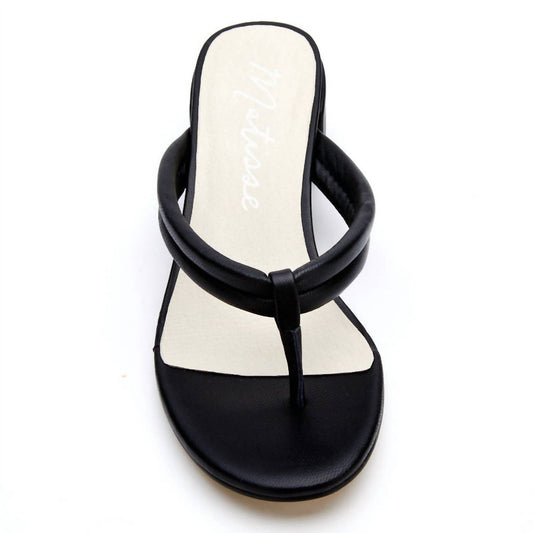 Matisse - Exhale Heeled Sandal
