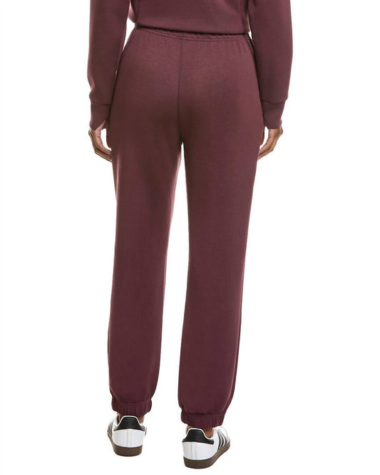 Vintage Havana - Cloud Fleece Jogger Pants