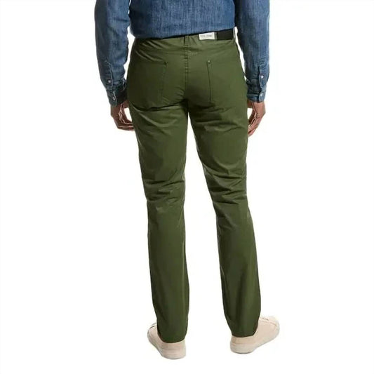 John Varvatos - J701 Coated Regular Jeans