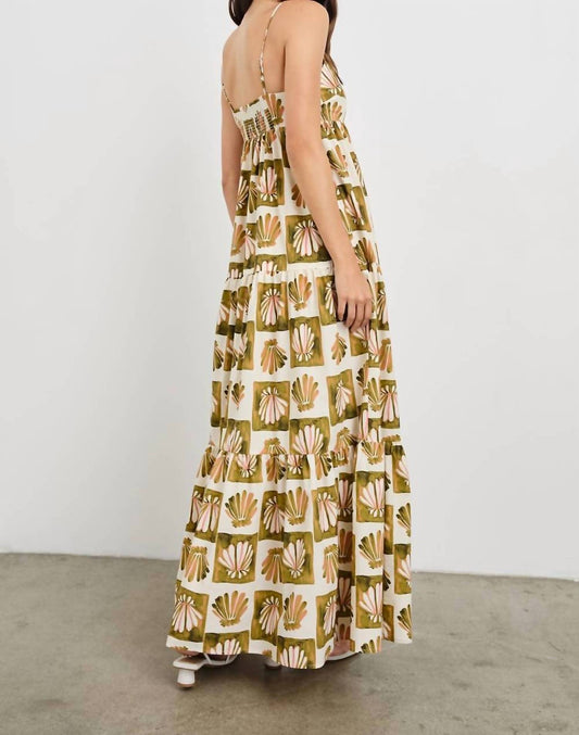 Rails - Mica Maxi Dress
