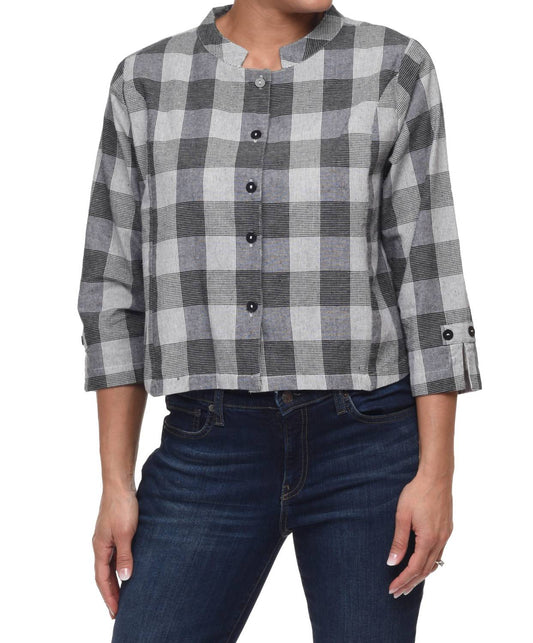 Tulip Clothing - Dakota Jacket Top