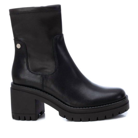 Xti - Women's Ankle Slip-on Booties