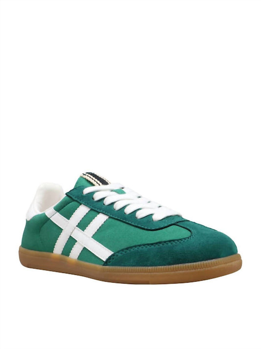 Gc Shoes - Women's Dakkah Retro Tennis Shoes