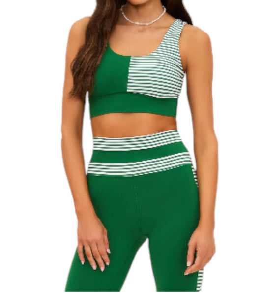 Beach Riot - Carina Scoop Neck Top