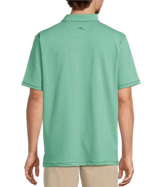 Tommy Bahama - Costa Wave Polo Shirt