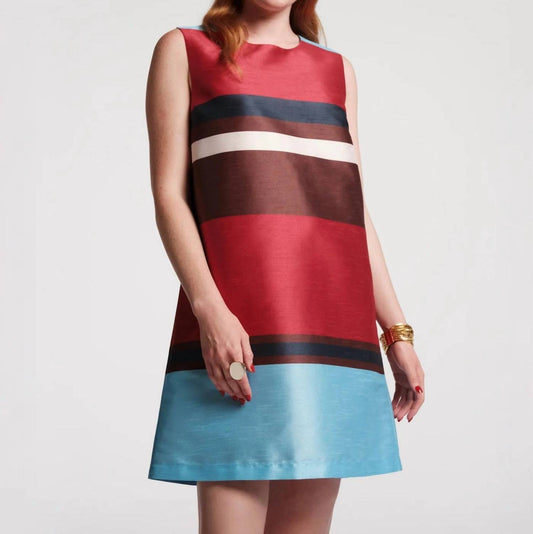 Frances Valentine - Sylvie Shift Dress