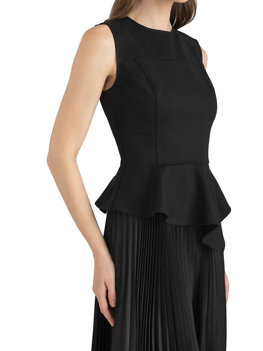 Shoshanna - Abbot Dress