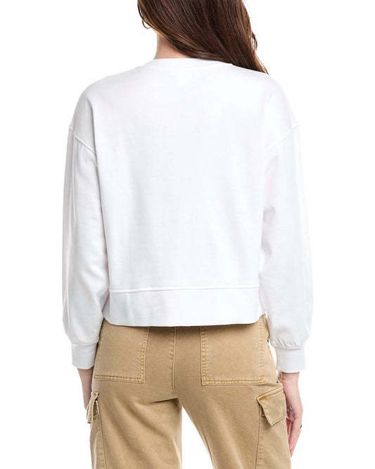 Splendid - Duncan Terry Sweatshirt