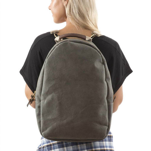 Uashmama - Women's Memmo Backpack