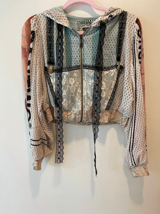 Pantwo Greek Goddesses Hoodie