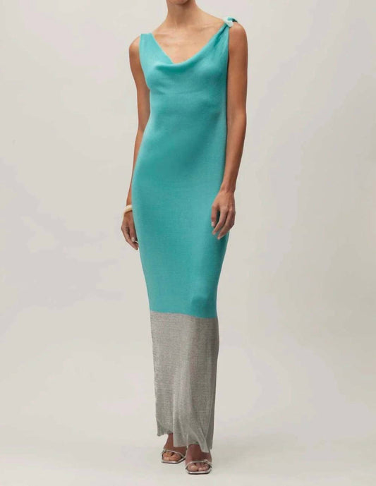 Baobab - Sarai Maxi Dress