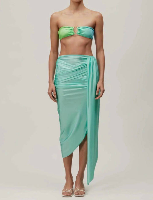 Baobab - Jasmine Pareo Skirt