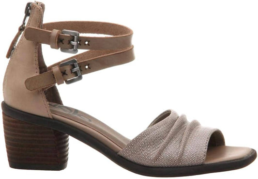 Otbt - Women's Boarder Heeled Sandal