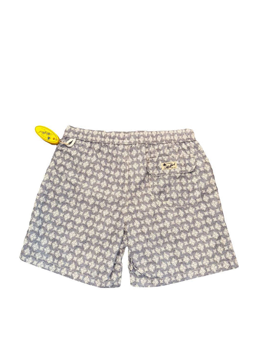 Hartford - Men's Geometric Print Swim Short