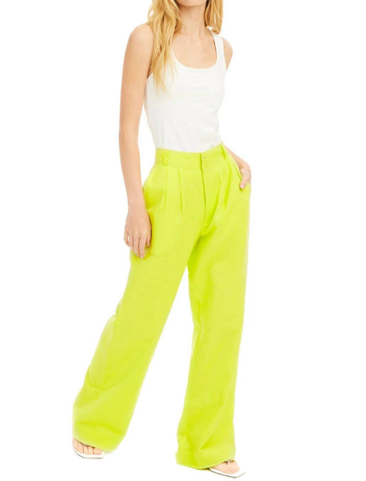 Allison New York - Audrey Pants