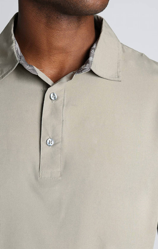 Jachs New York - Gravityless Performance Polo