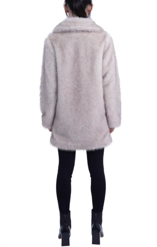 Love Token - Victoria Coat